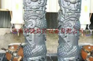 柳州柳江县石材雕刻样板