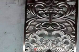 柳州柳江县金属/铝/铜板样品